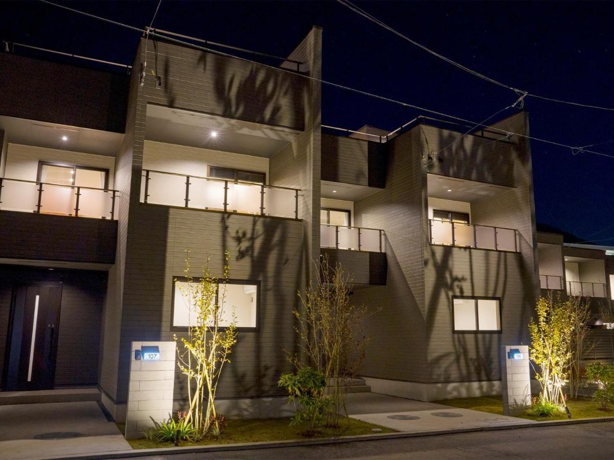 Rakuten Stay Fuji Kawaguchiko Station - Japanese Modern Villa Mt Fuji View 104 Fujikawaguchiko Exterior photo